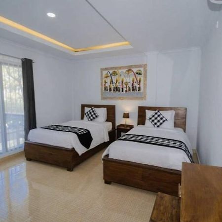 Tinggian Hill Retreat Hotel Batununggul Buitenkant foto